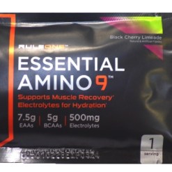 Rule One Essential Amino 9, Sour Watermelon - 11.5 grams (1 serving)