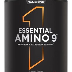 Rule One Essential Amino 9, Sour Watermelon - 345 grams