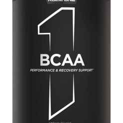 Rule One BCAA, Fruit Punch - 480 grams