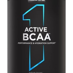 Rule One Active BCAA, Orange - 375 grams
