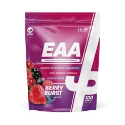 Trained by JP EAA, Berry Burst - 1000 grams
