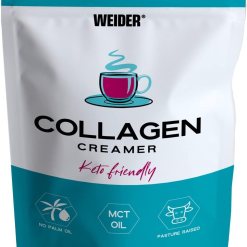 Weider Collagen Creamer - 360 grams