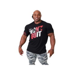 Redcon1 Don't Quit T-Shirt - Small