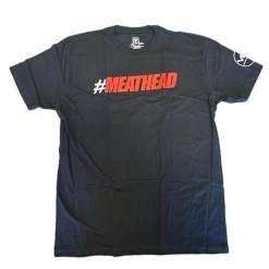 Redcon1 #Meathead T-Shirt - Small
