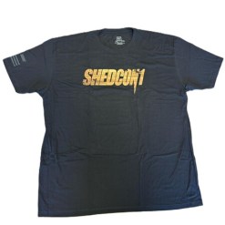 Redcon1 Shedcon1 T-Shirt - XXX-Large