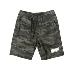 Redcon1 Mens Camo Shorts - X-Large