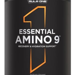 Rule One Essential Amino 9, Grape - 345 grams