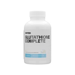 Conteh Sports Glutathione Complete - 120 caps