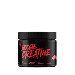 Trec Nutrition Boogie Creatine, Bubble Gum - 300 grams