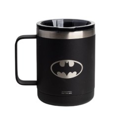 SmartShake Bohtal Insulated Coffee Mug - DC Comics, Batman - 350 ml.