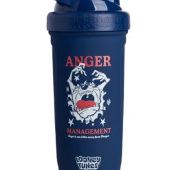 SmartShake Reforce Stainless Steel - Looney Tunes, Tasmanian Devil - 900 ml.