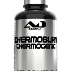 Addict Sport Nutrition Thermoburn Thermogenic - 100 caps