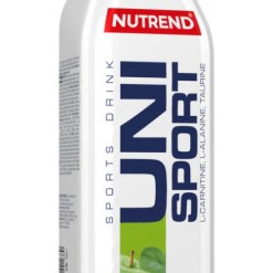 Nutrend Unisport, Green Apple - 1000 ml.