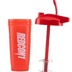 Redcon1 Shaker, Strawberry - 828 ml.