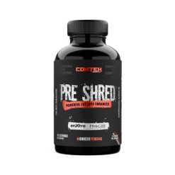 Conteh Sports Pre Shred - 90 caps