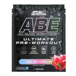 Applied Nutrition ABE - All Black Everything, Cool Watermelon - 12.5 grams (1 serving)