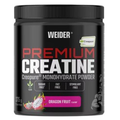 Weider Premium Creatine, Dragon Fruit - 375 grams