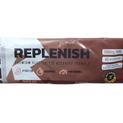 Raw Nutrition Replenish, Chocolate - 13 grams (1 serving)