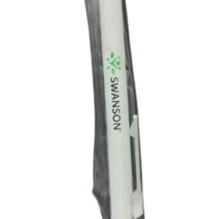 Swanson Pen, White