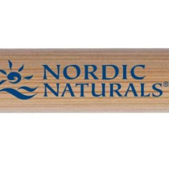 Nordic Naturals Bamboo Pen