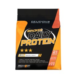 Stacker2 Europe Daily Protein, Cookies & Cream - 908 grams