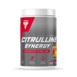 Trec Nutrition Citrulline Synergy, Mango - 400 grams