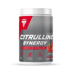 Trec Nutrition Citrulline Synergy, Watermelon Apple - 400 grams