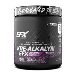 EFX Sports Kre-Alkalyn Powder, Mango - 220 grams