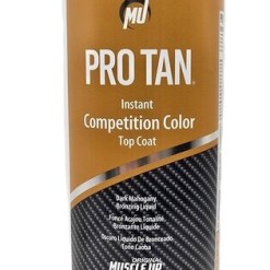 Pro Tan Instant Competition Color Top Coat, (1 Liter) - 1000 ml.