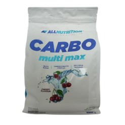 Allnutrition Carbo Multi Max, Cherry - 3000 grams