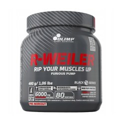 Olimp Nutrition R-Weiler, Raging Cola - 480 grams