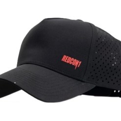 Redcon1 Hat, Black-Red