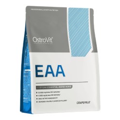 OstroVit EAA, Grapefruit - 600 grams