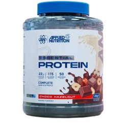 Applied Nutrition Essential Protein, Choco Hazelnut - 1600 grams