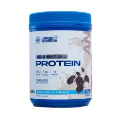 Applied Nutrition Essential Protein, Cookies N Cream - 400 grams