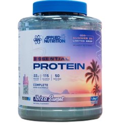 Applied Nutrition Essential Protein, Ibiza Sunset - 1600 grams