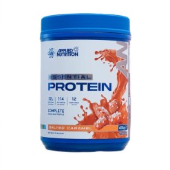 Applied Nutrition Essential Protein, Salted Caramel - 400 grams