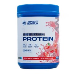 Applied Nutrition Essential Protein, Strawberry Milkshake - 400 grams