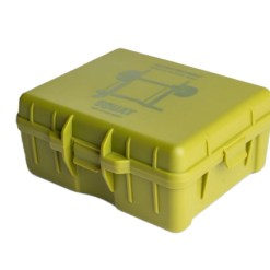 SmartShake Chalk Block Box, Green