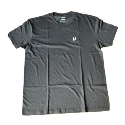Ostrovit T-Shirt, Black - Large