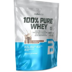 BioTechUSA 100% Pure Whey, Coconut-Chocolate (EAN 5999076270118) - 900 grams
