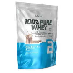 BioTechUSA 100% Pure Whey, Cookies & Cream (EAN 5999076270149) - 900 grams