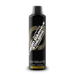 SciTec Liquid Carni-X 100000, Pineapple - 500 ml.