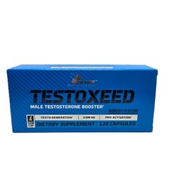 Olimp Nutrition Testoxeed - 120 caps (EAN 842161100089)