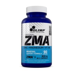 Olimp Nutrition ZMA - 90 caps